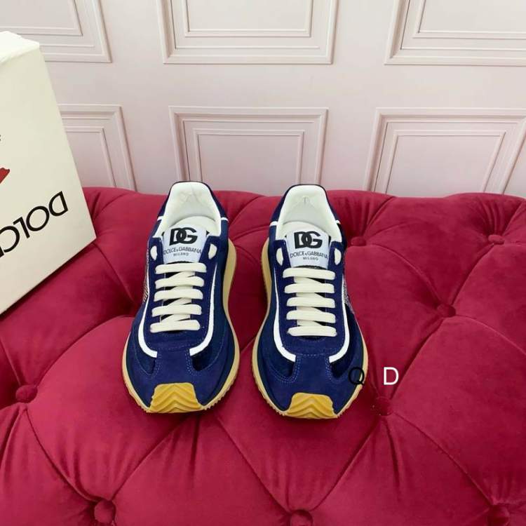 Picture of Dolce Gabbana Shoes _SKUDGsz35-45GDT09034563